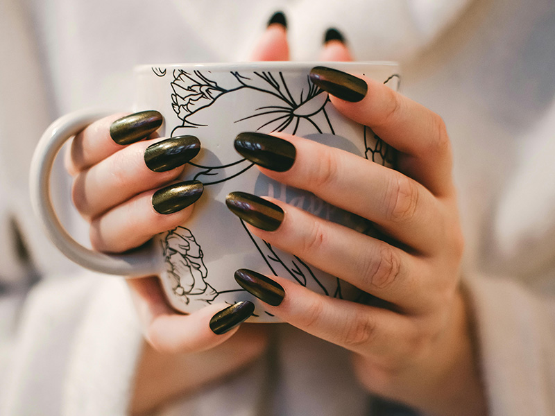 Kim Nails and Spa