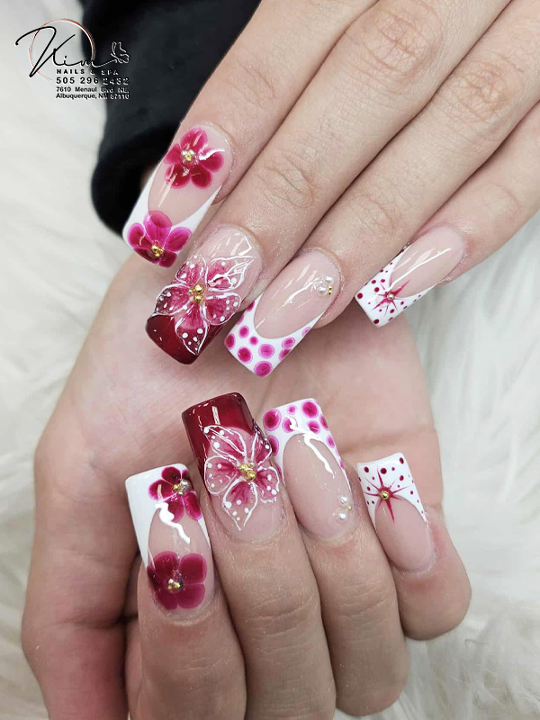 Nail Salon